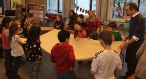 Komm Projekt klein